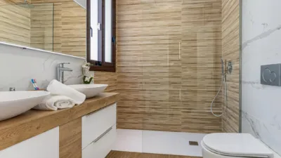 Chalet in Costa Blanca Norte - Finestrat - Alicante photo 12