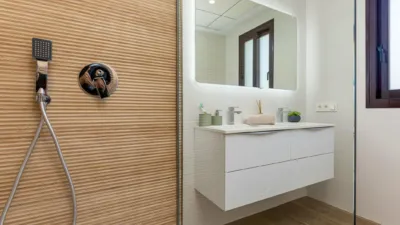 Chalet in Costa Blanca Norte - Finestrat - Alicante photo 13