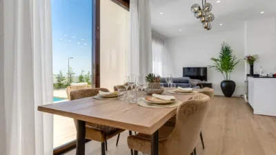 Chalet in Costa Blanca Norte - Finestrat - Alicante photo 3
