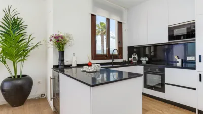 Chalet in Costa Blanca Norte - Finestrat - Alicante photo 7