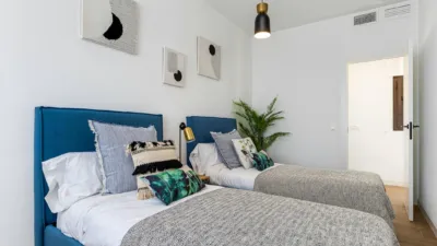 Chalet in Costa Blanca Norte - Finestrat - Alicante photo 9
