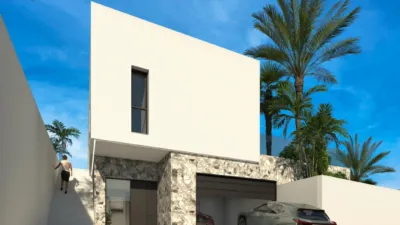Apartment in Costa Blanca Norte - Finestrat - Alicante photo 8