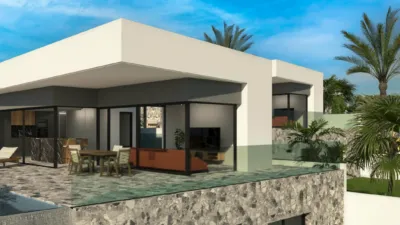 Apartment in Costa Blanca Norte - Finestrat - Alicante photo 9