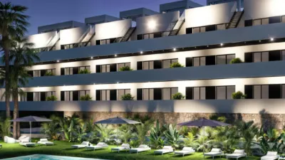Apartment in the Northern Costa Blanca - Finestrat - Alicante photo 11