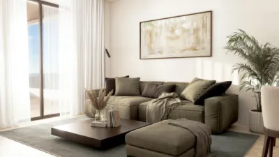 Apartment in the Northern Costa Blanca - Finestrat - Alicante photo 14