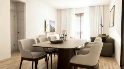 Apartment in the Northern Costa Blanca - Finestrat - Alicante photo 17