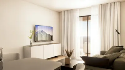 Apartment in the Northern Costa Blanca - Finestrat - Alicante photo 18