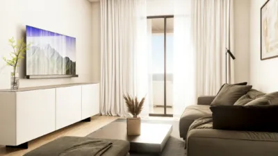 Apartment in the Northern Costa Blanca - Finestrat - Alicante photo 19