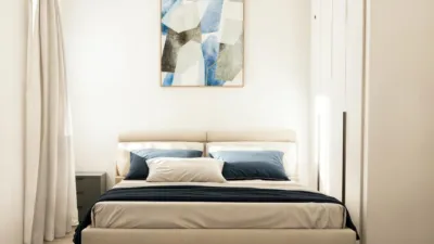 Apartment in the Northern Costa Blanca - Finestrat - Alicante photo 23