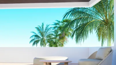 Apartment in the Northern Costa Blanca - Finestrat - Alicante photo 3