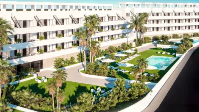 Apartment in the Northern Costa Blanca - Finestrat - Alicante photo 8