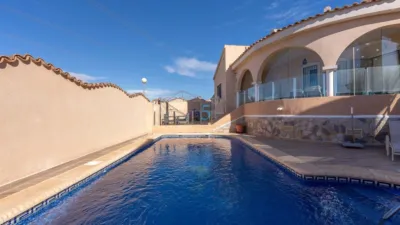 Casa – Rojales - Vista 2