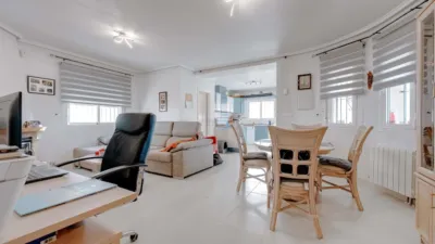 Casa – Rojales - Más