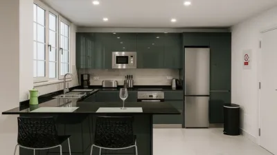 Apartment on Calle de la Longuera photo 2