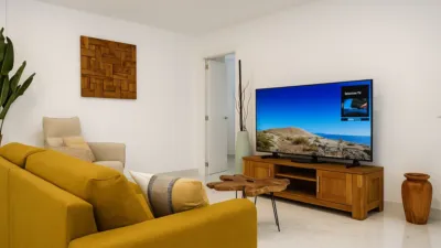 Apartment on Calle de la Longuera photo 3