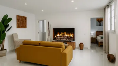 Apartment on Calle de la Longuera photo 4
