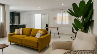 Apartment on Calle de la Longuera photo 5