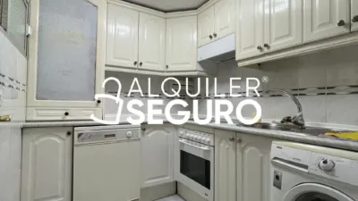 Piso en alquiler en Ciudad Lineal - Imagen 4