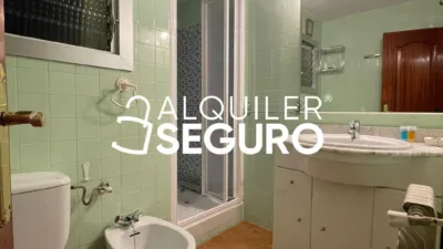Piso en alquiler en Ciudad Lineal - Imagen 8