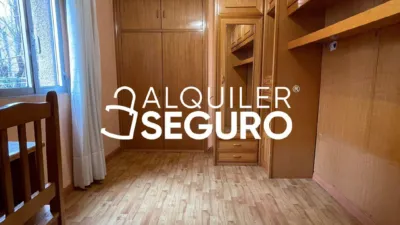 Piso en alquiler en Ciudad Lineal - Imagen 9
