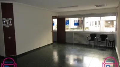 Oficina en venda a Centro Ciudad, Centro (León Capital) de 80.000 €
