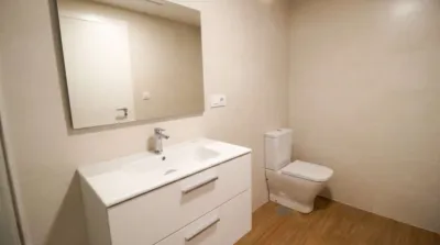 Apartment in Perillo photo 10
