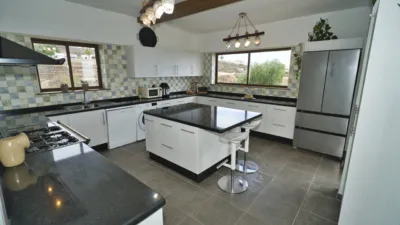 House on Camino de El Mocan, 20 photo 22