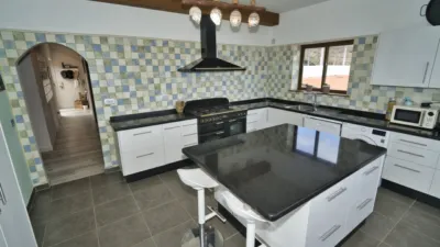 House on Camino de El Mocan, 20 photo 23