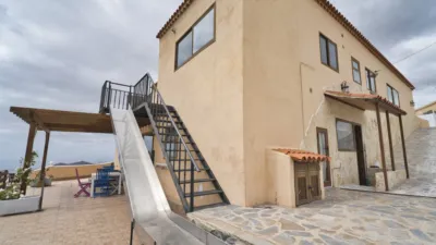 House on Camino de El Mocan, 20 photo 27