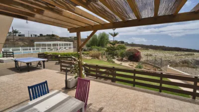 House on Camino de El Mocan, 20 photo 40