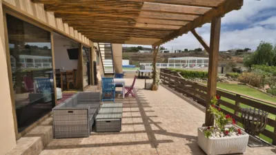 House on Camino de El Mocan, 20 photo 41