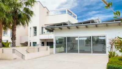 Apartamento en Costa Blanca Sur - Torrevieja - Alicante photo 17