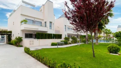 Apartamento en Costa Blanca Sur - Torrevieja - Alicante photo 20