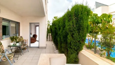 Apartamento en Costa Blanca Sur - Torrevieja - Alicante photo 22