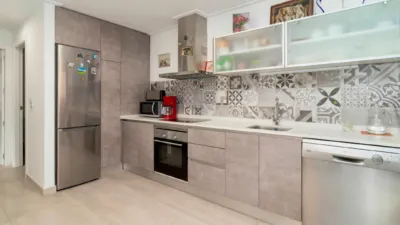 Apartamento en Costa Blanca Sur - Torrevieja - Alicante photo 23
