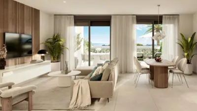 Apartamento en Costa del Sol - Estepona - Málaga photo 2