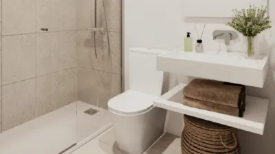 Apartamento en Costa del Sol - Estepona - Málaga photo 3