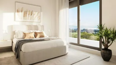Apartamento en Costa del Sol - Estepona - Málaga photo 5