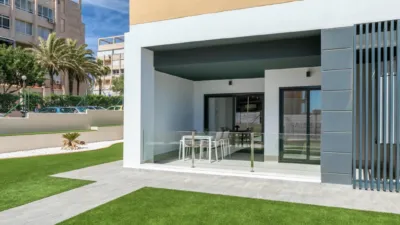 Piso – Torrevieja, Torreblanca, Cabo Cervera-Playa la Mata - Vista 3