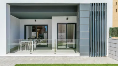 Piso – Torrevieja, Torreblanca, Cabo Cervera-Playa la Mata - Vista 4
