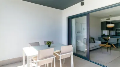 Piso – Torrevieja, Torreblanca, Cabo Cervera-Playa la Mata - Vista 5