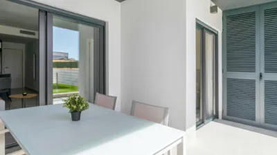 Piso – Torrevieja, Torreblanca, Cabo Cervera-Playa la Mata - Más