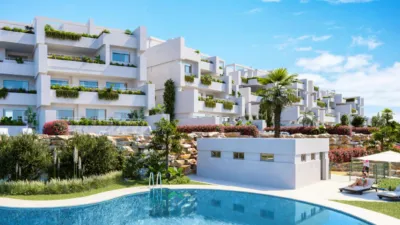 Apartamento en Costa del Sol - Estepona - Málaga photo 2