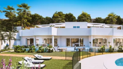 Apartamento en Costa del Sol - Estepona - Málaga photo 5