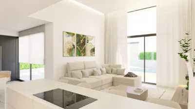 Chalet in Costa Blanca Norte - Finestrat - Alicante photo 22