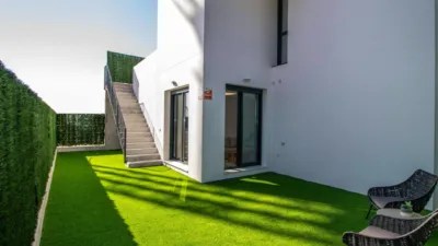 Chalet in Costa Blanca Norte - Finestrat - Alicante photo 3