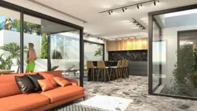 Apartment in Costa Blanca Norte - Finestrat - Alicante photo 10