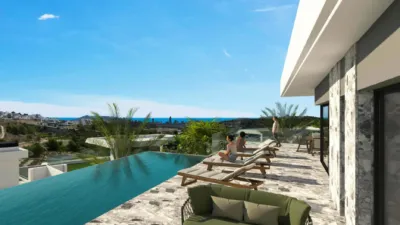 Piso – Finestrat - Vista 4