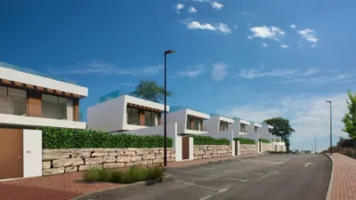 Chalet in Costa Blanca Norte - Finestrat - Alicante photo 10