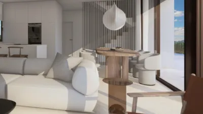 Chalet in Costa Blanca Norte - Finestrat - Alicante photo 13